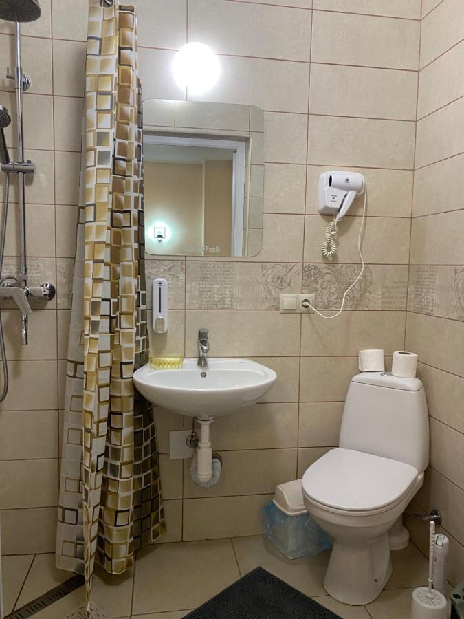Szaboffcsik Bed and Breakfast Uzhhorod Εξωτερικό φωτογραφία